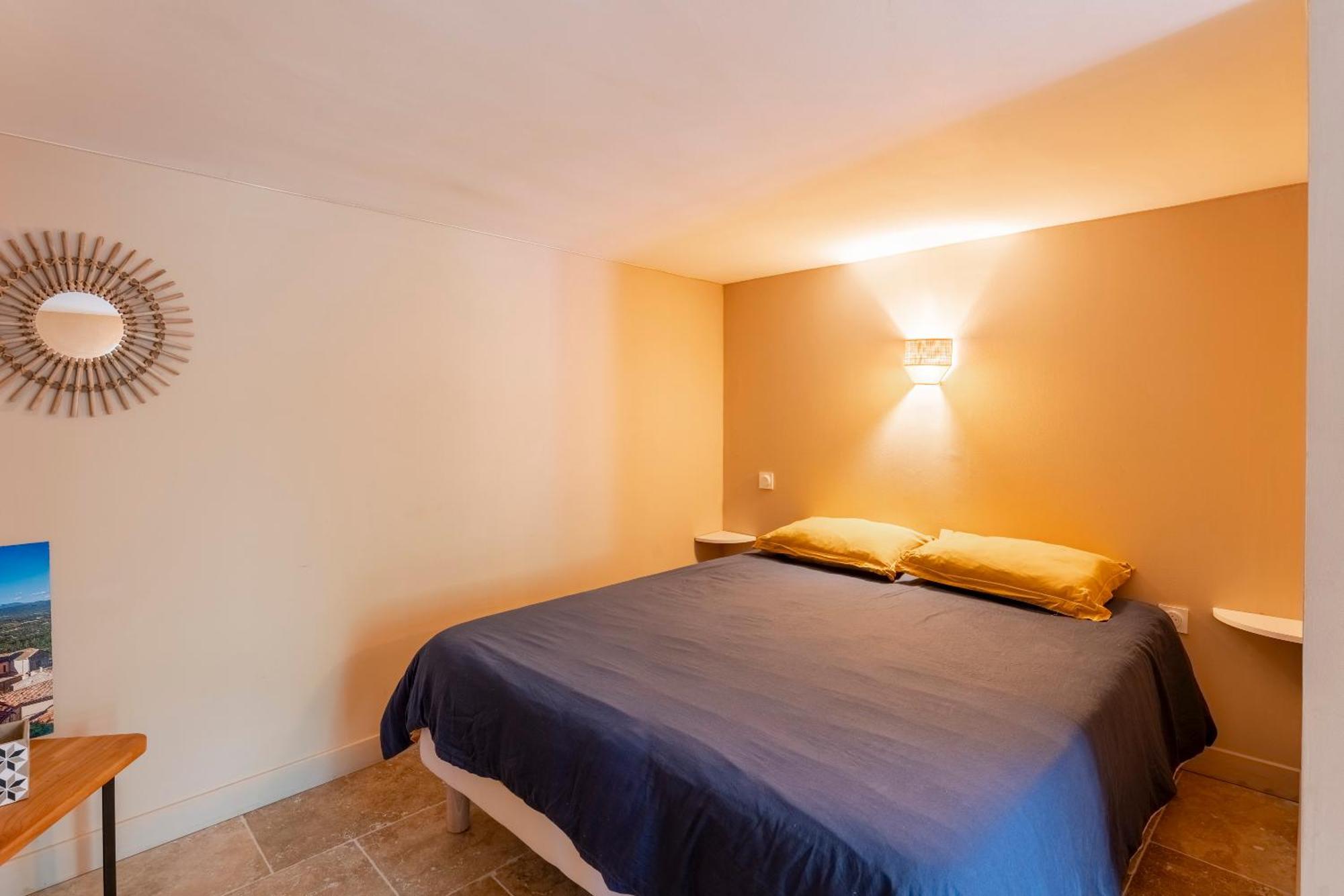 Maison Marvic, Le Tilleul T3 Apt Exterior photo