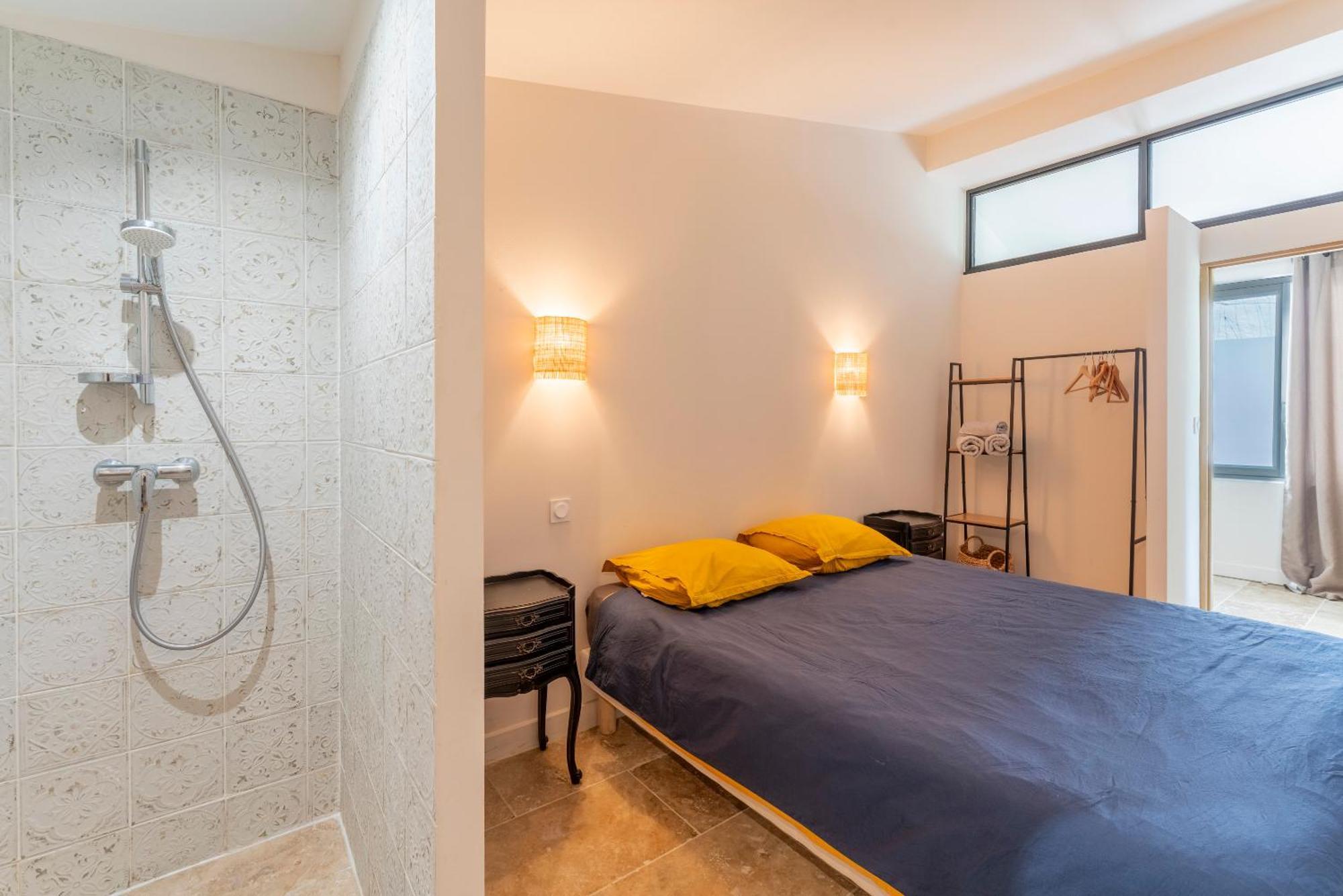 Maison Marvic, Le Tilleul T3 Apt Exterior photo